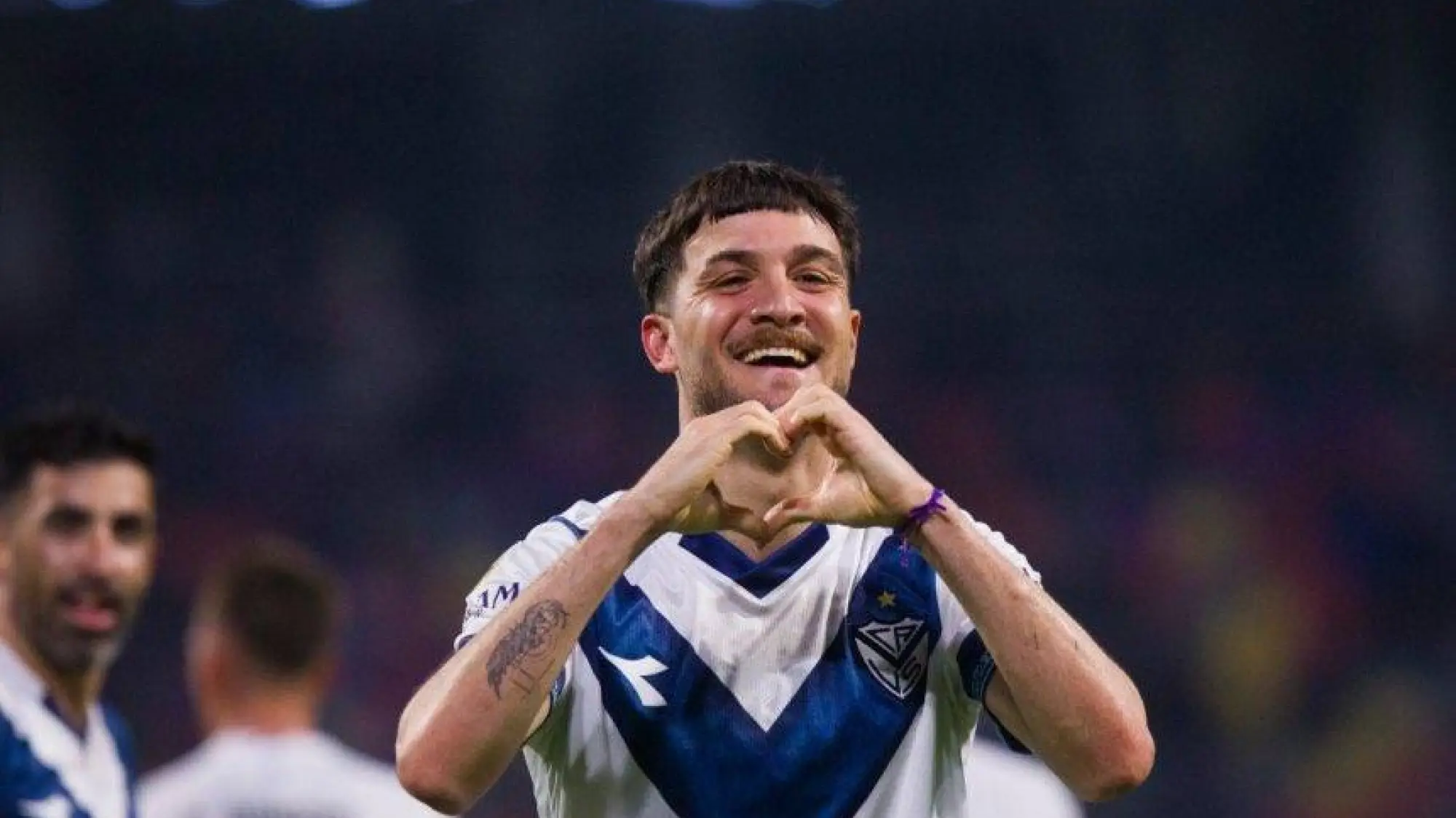 Francisco Pizzini, Redes