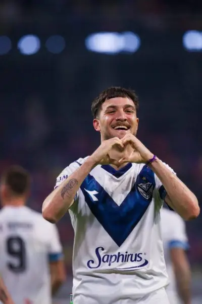 Ubican a Francisco Pizzini como refuerzo para Emelec