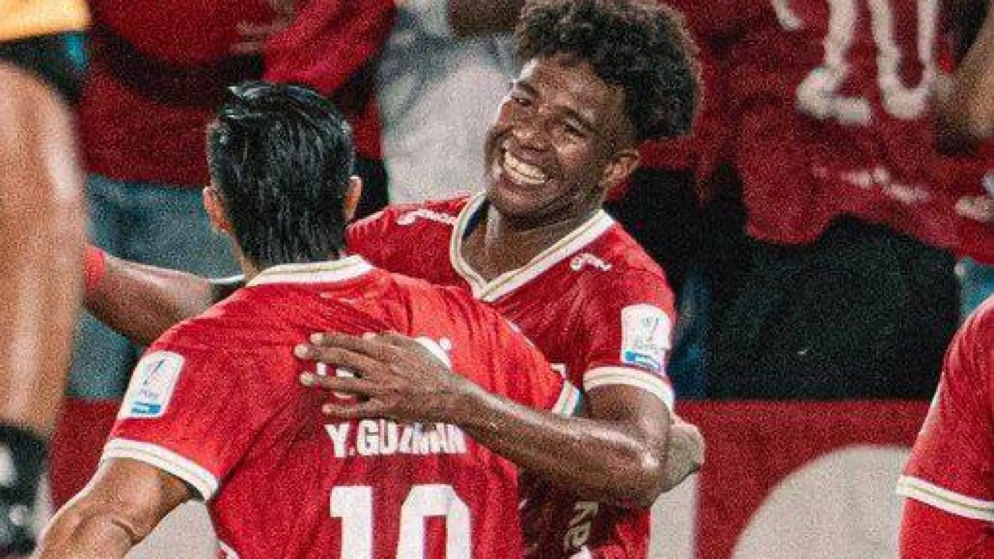 Daniel Valencia anotó su primer gol en Colombia., @AméricadeCali