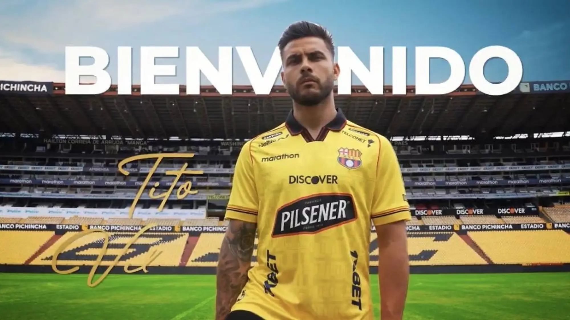 Héctor Villalba, Redes