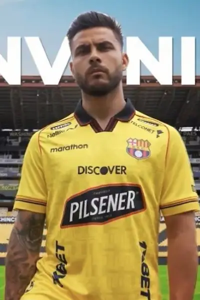 Barcelona oficializa a Héctor Villalba