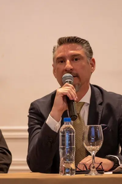 Miguel Montalvo asume presidencia de Barcelona 