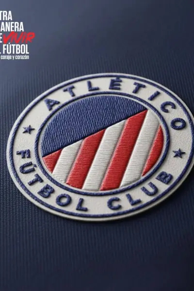 Realizaron el lanzamiento de Atlético FC que jugará en la LigaPro Serie B