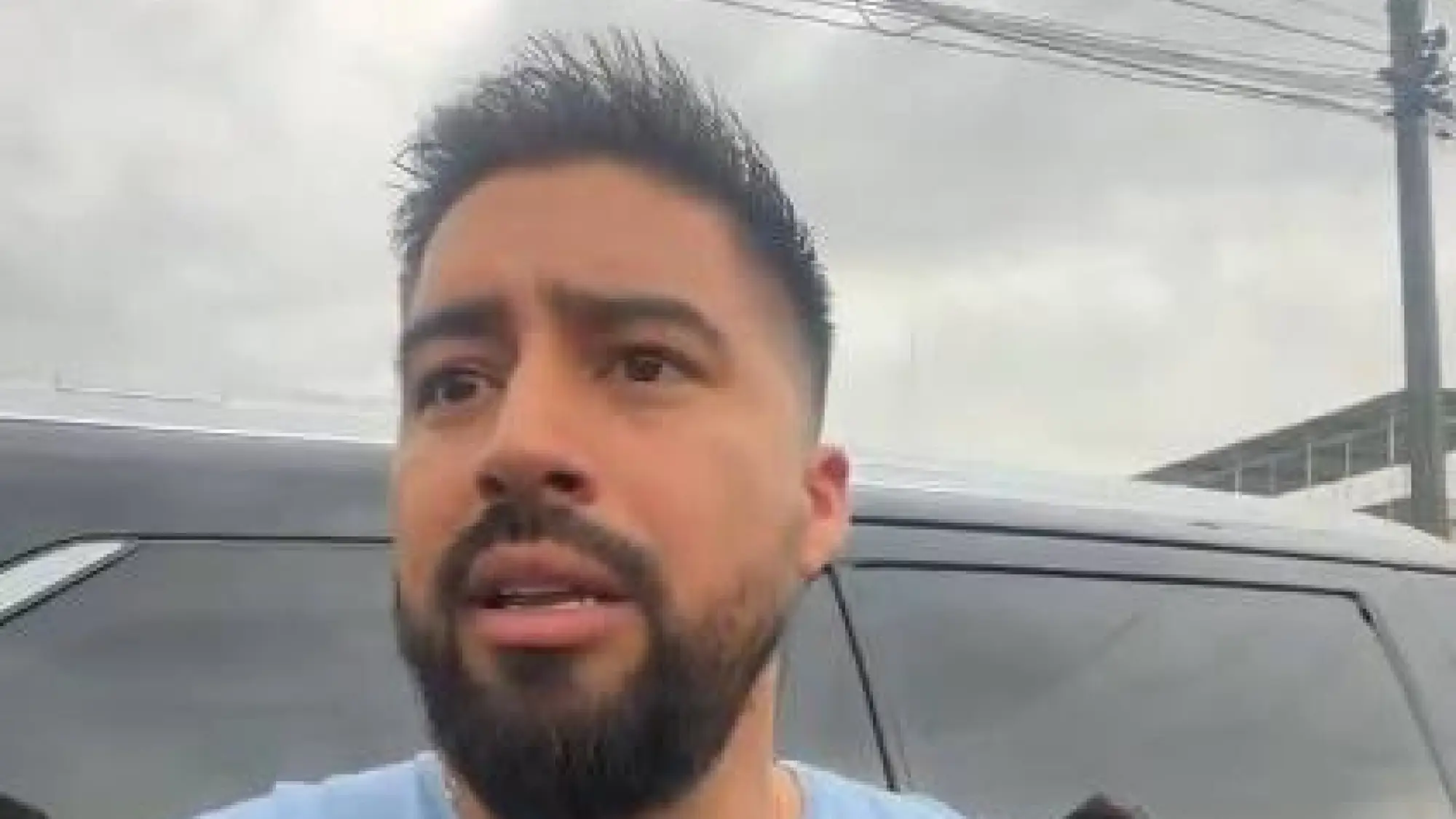 Christian Noboa, Redes