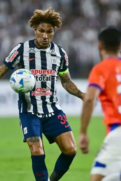 Alianza Lima empató 1-1 con 2 de Mayo y quedó eliminado de la Copa Libertadores 2026