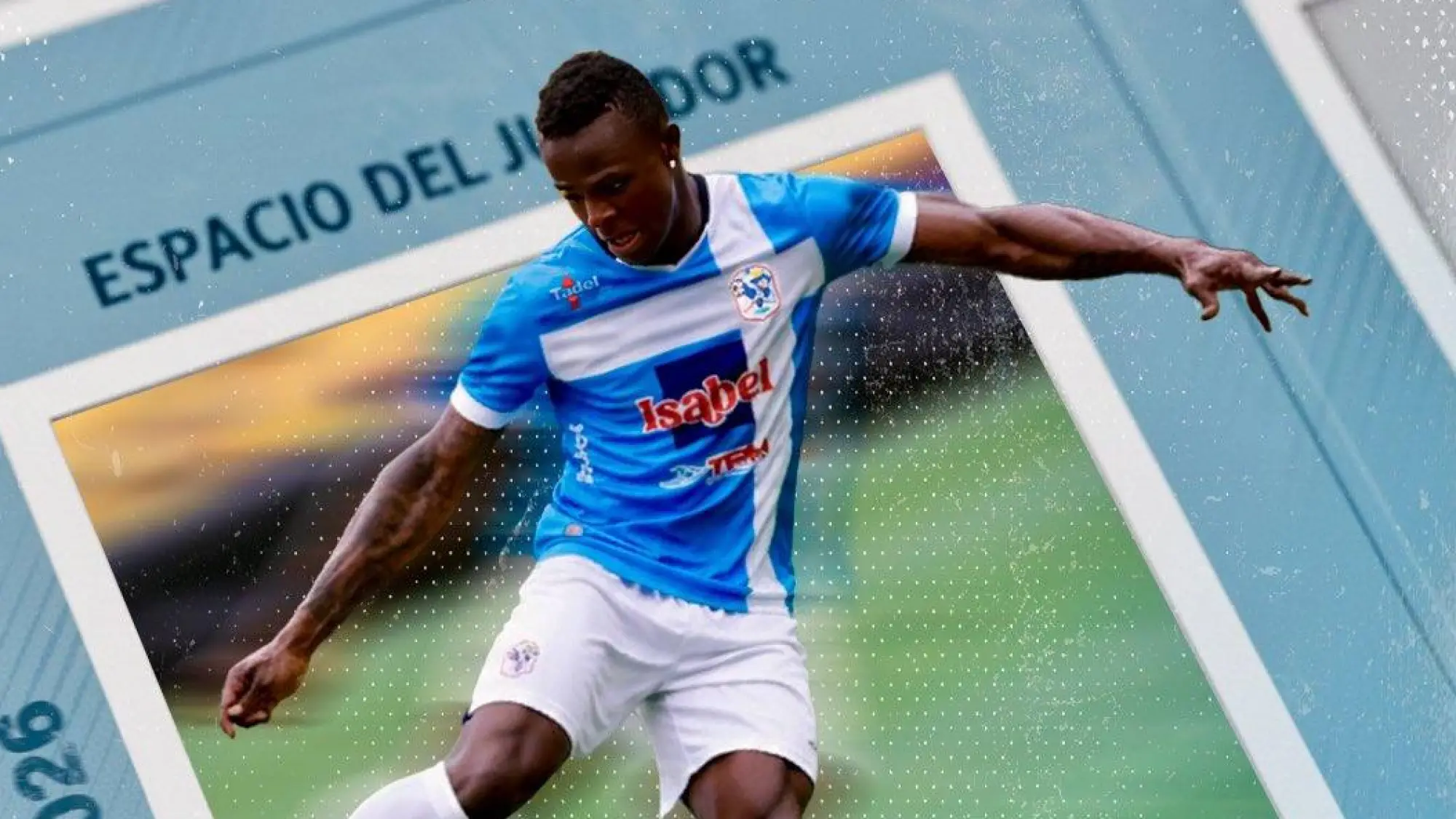 José 'Tin' Angulo , Redes