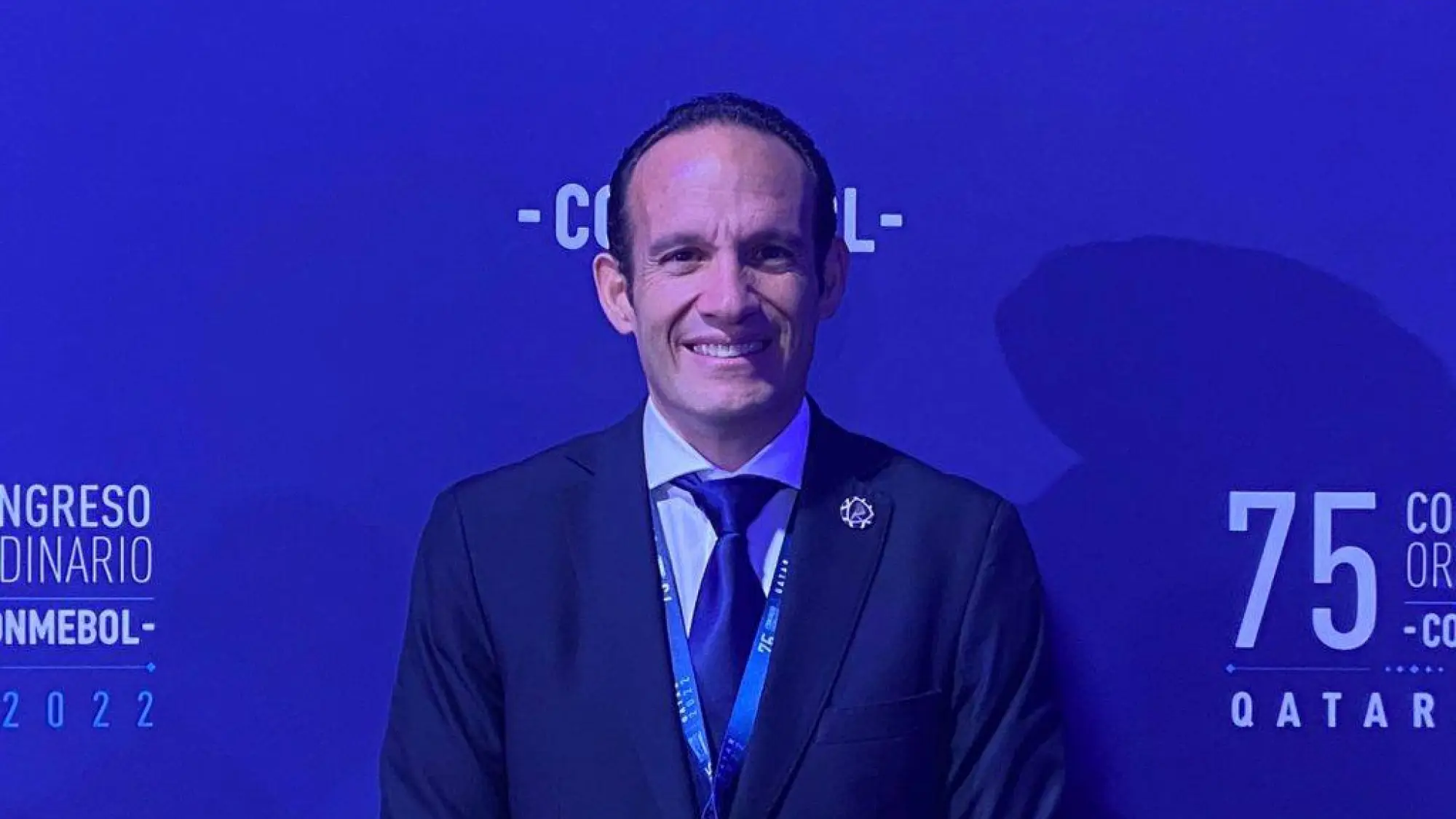 Francisco Egas, Redes