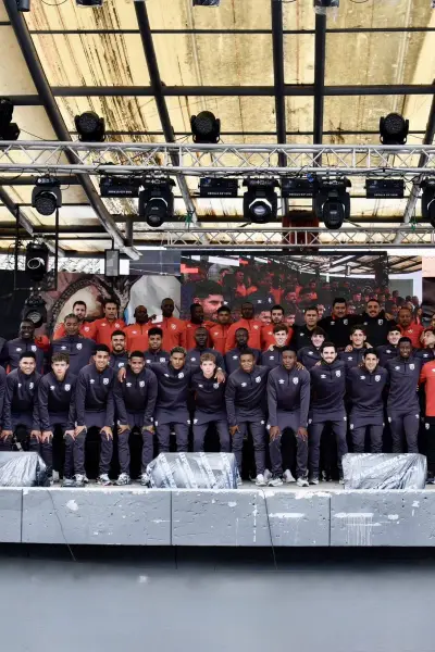 Leones del Norte denuncia inconvenientes para registrar jugadores 