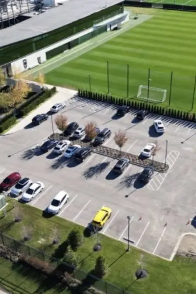 FEF confirma Columbus Ohio como base de entrenamiento de élite para Ecuador en el Mundial