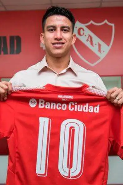 Caso Fernando Gaibor: el TAS obliga a Independiente a pagar USD 1,5 millones