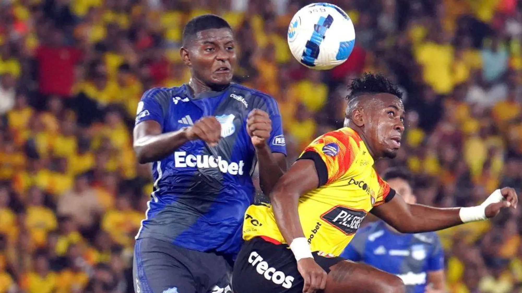 Clásico del astillero, Redes