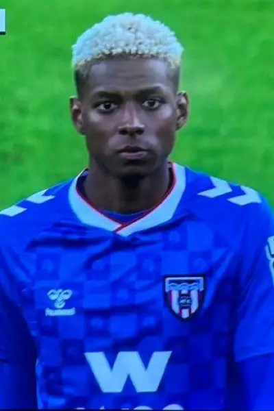 Nilson Angulo debutó con el Sunderland en la Premier League