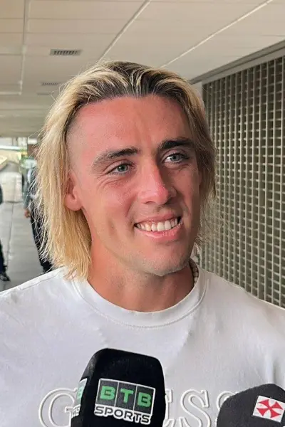 Claudio Spinelli ya está en Brasil