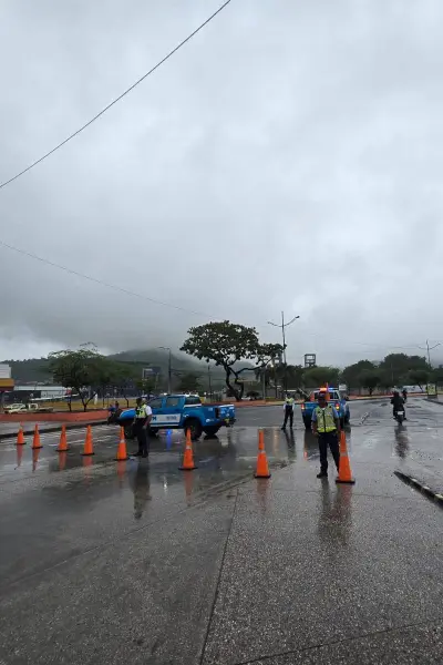 La avenida Barcelona estará cerrada por el partido de la historia