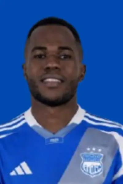 Estalin Segura y Víctor Griffith entrenan con Emelec