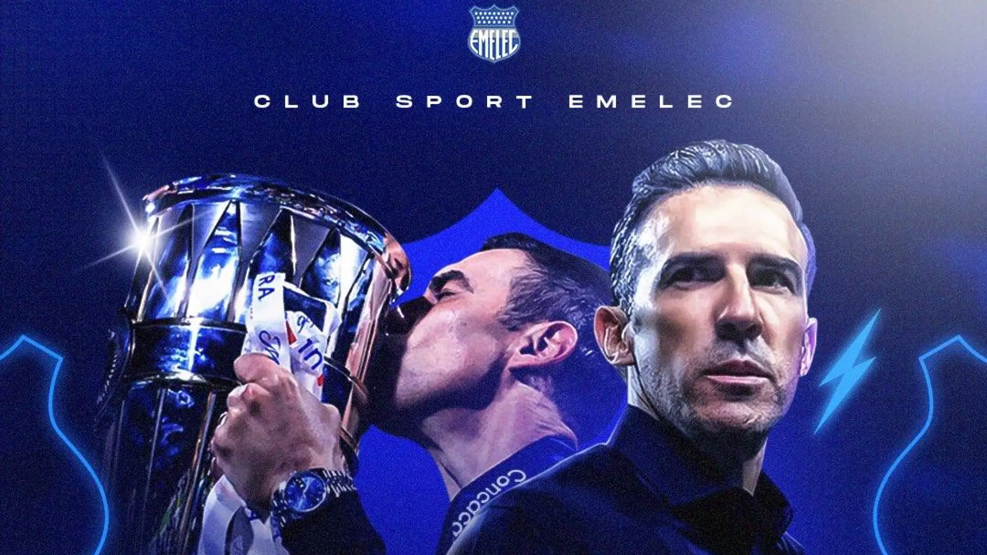 Vicente Sánchez , Redes 