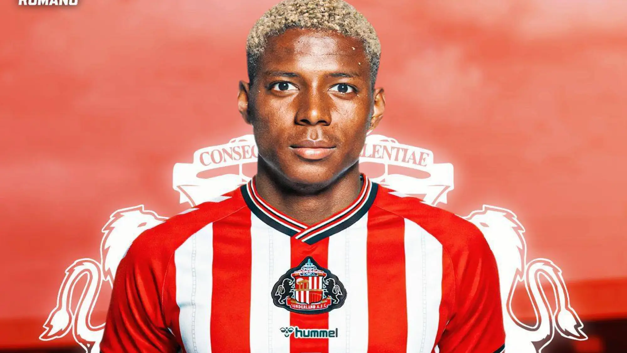 Nilson ANgulo jugará en Sunderland., Fabrizzio Romano