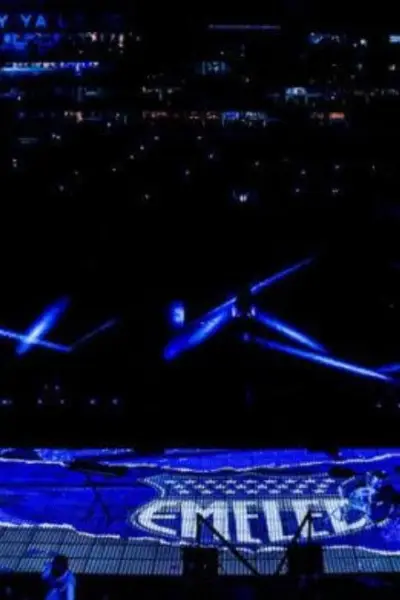 ¿Habrá explosión azul? Esto es lo que se sabe