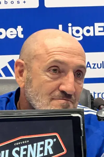 En duda la continuidad de Guillermo Duró en Emelec