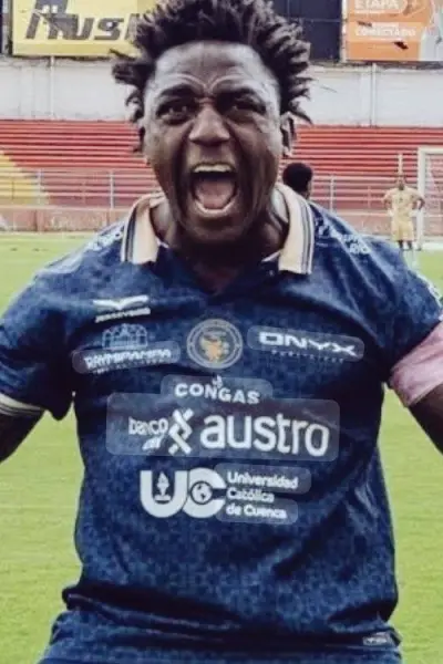 Roberto ‘La Tuka’ Ordóñez niega un acercamiento de Barcelona