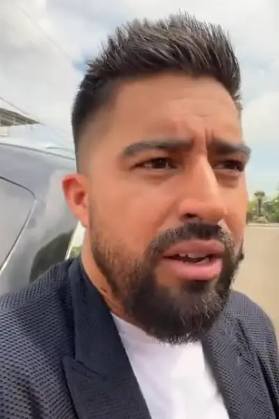 “Entonces estoy enfocado en eso”, Christian Noboa respecto a manejar la comisión de fútbol