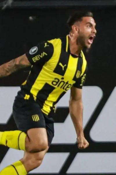 Ubican a Héctor Villalba como nuevo jugador de Barcelona 