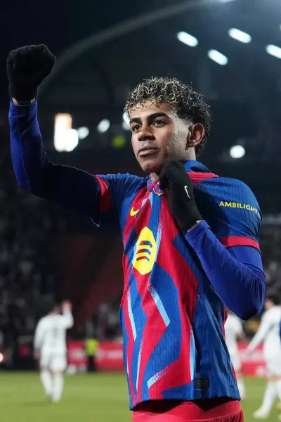 El Barcelona venció 2-1 a Albacete y avanzó a las semifinales de la Copa del Rey