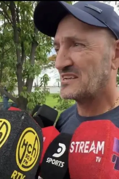 “Me voy con la mejor sensación vivida”, afirma Guillermo Duró 