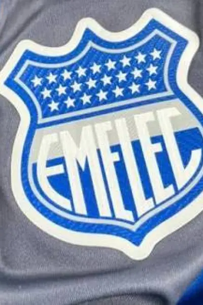 Se actualización: Emelec ya sin prohibiciones en FIFA
