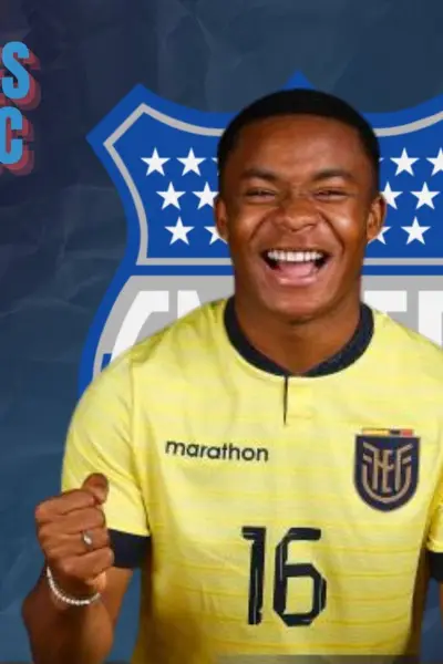 Ariel Mina será nuevo jugador de Emelec