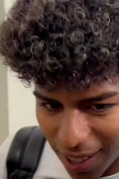 Luis Cano ya está en Guayaquil para firmar con Barcelona