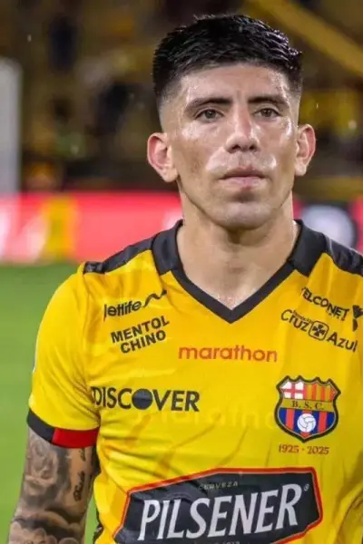 Brian Oyola tiene todo acordado y será nuevo refuerzo de Bolívar