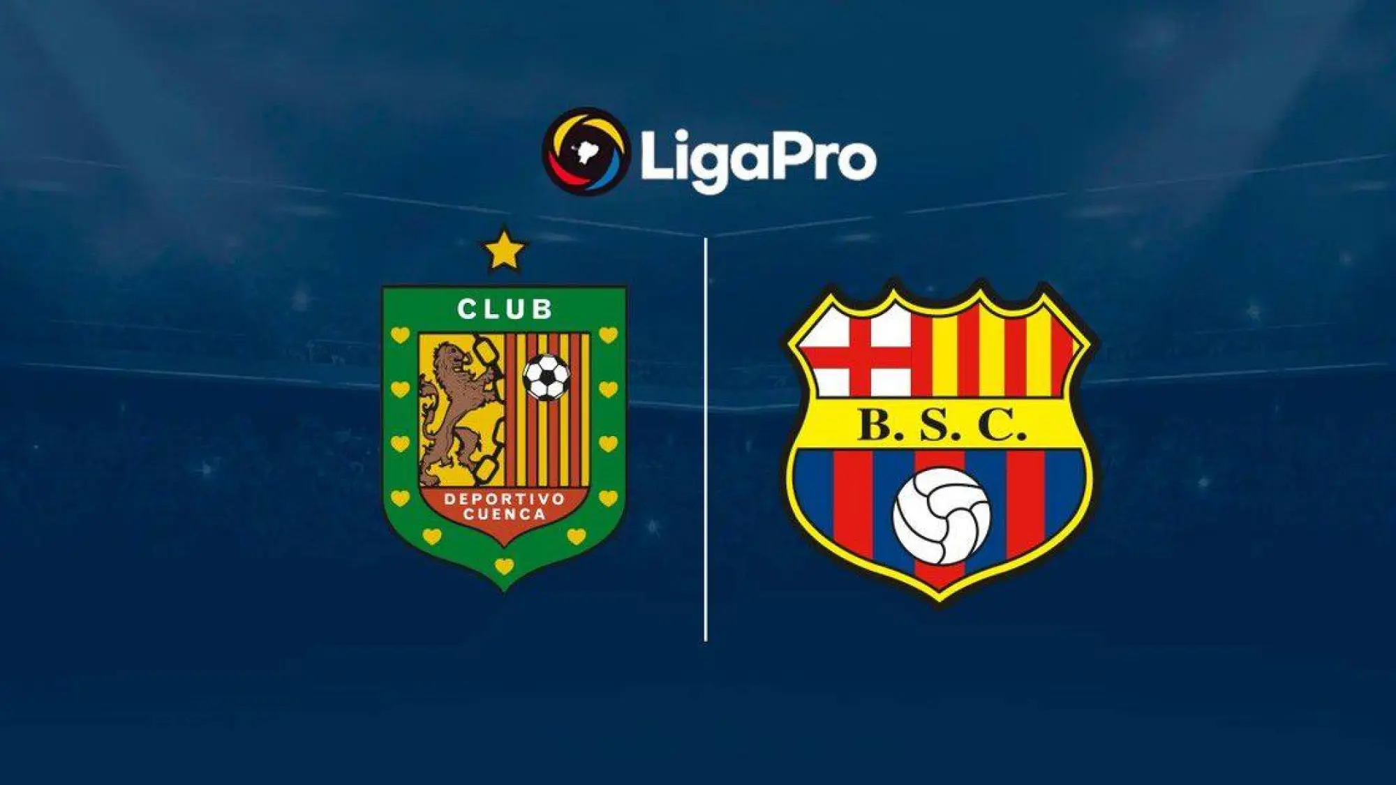 Cuenca y Barcelona jugarán este domingo., Web