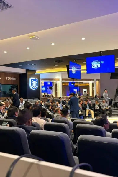 No se definió reducción de equipos de serie A 