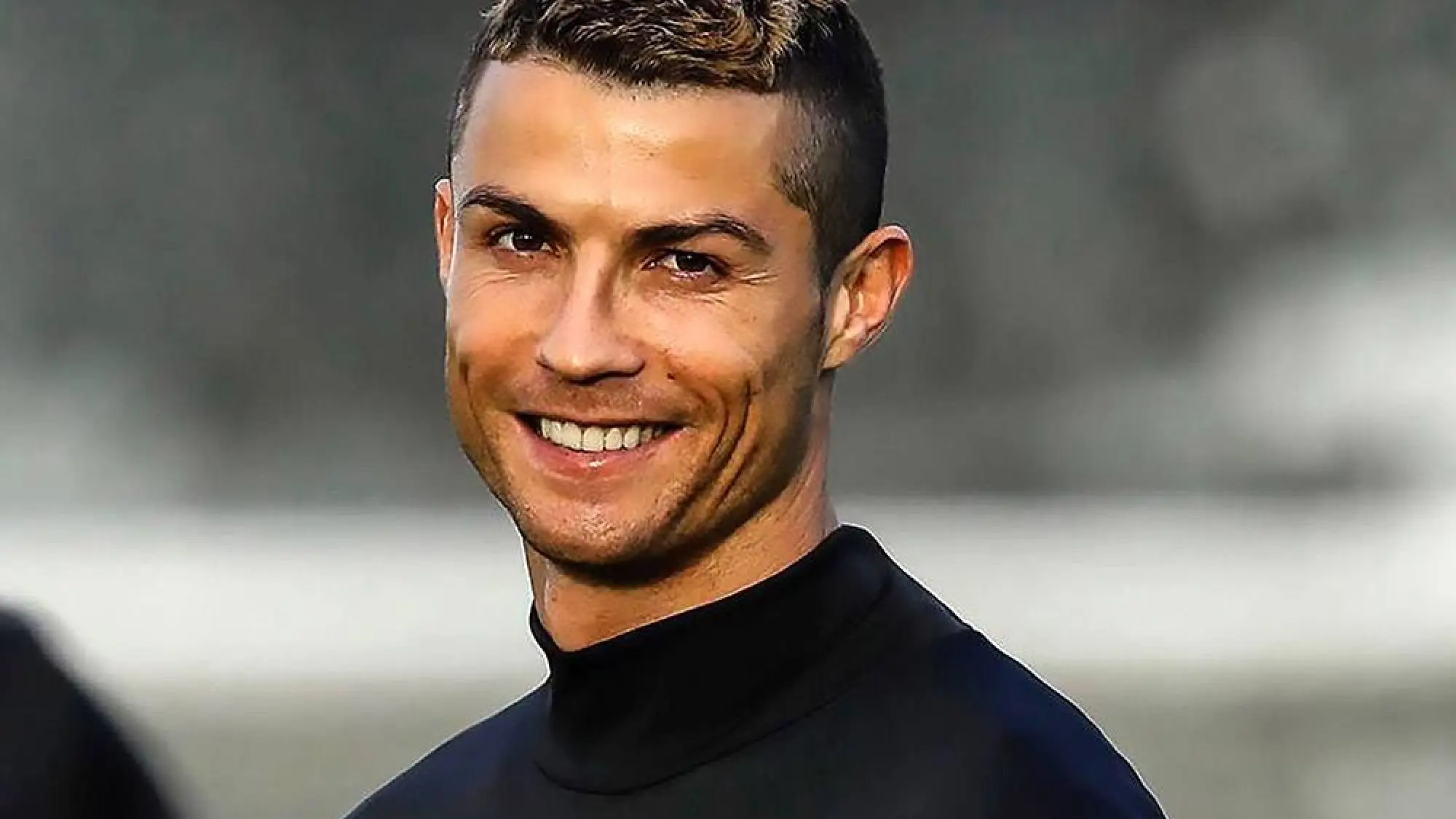 Cristiano Ronaldo, Redes