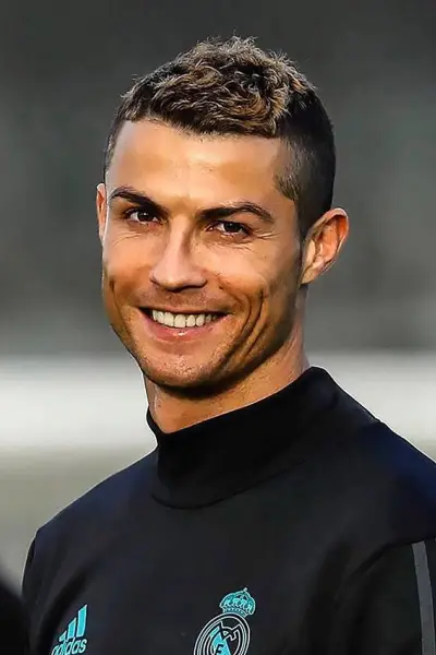 Cristiano Ronaldo se transforma en accionista del Almería 