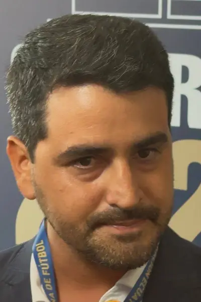 “Aquí hay una dirigencia seria”, afirma el presidente de Emelec