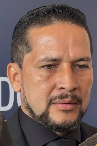 “El fútbol Ecuatoriano está atravesando una crisis difícil”, afirma Luis Muentes 