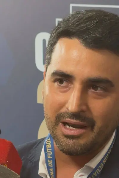 “Estamos corriendo para hacer todas las inscripciones”, afirma Jiménez 