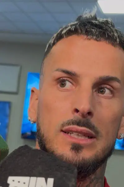 “Estamos demostrando partido a partido”, expresa Darío Benedetto del presente del club