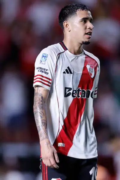 River Plate venció a Banfield en la despedida de Gallardo y Kendry Páez sumó minutos