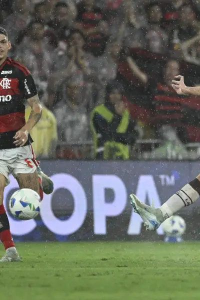 Histórico triunfo de Lanús: Campeón de la Recopa Sudamericana 