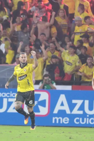 A la espera de oficialización: se postergarían los partidos de Barcelona ante Cuenca y Emelec