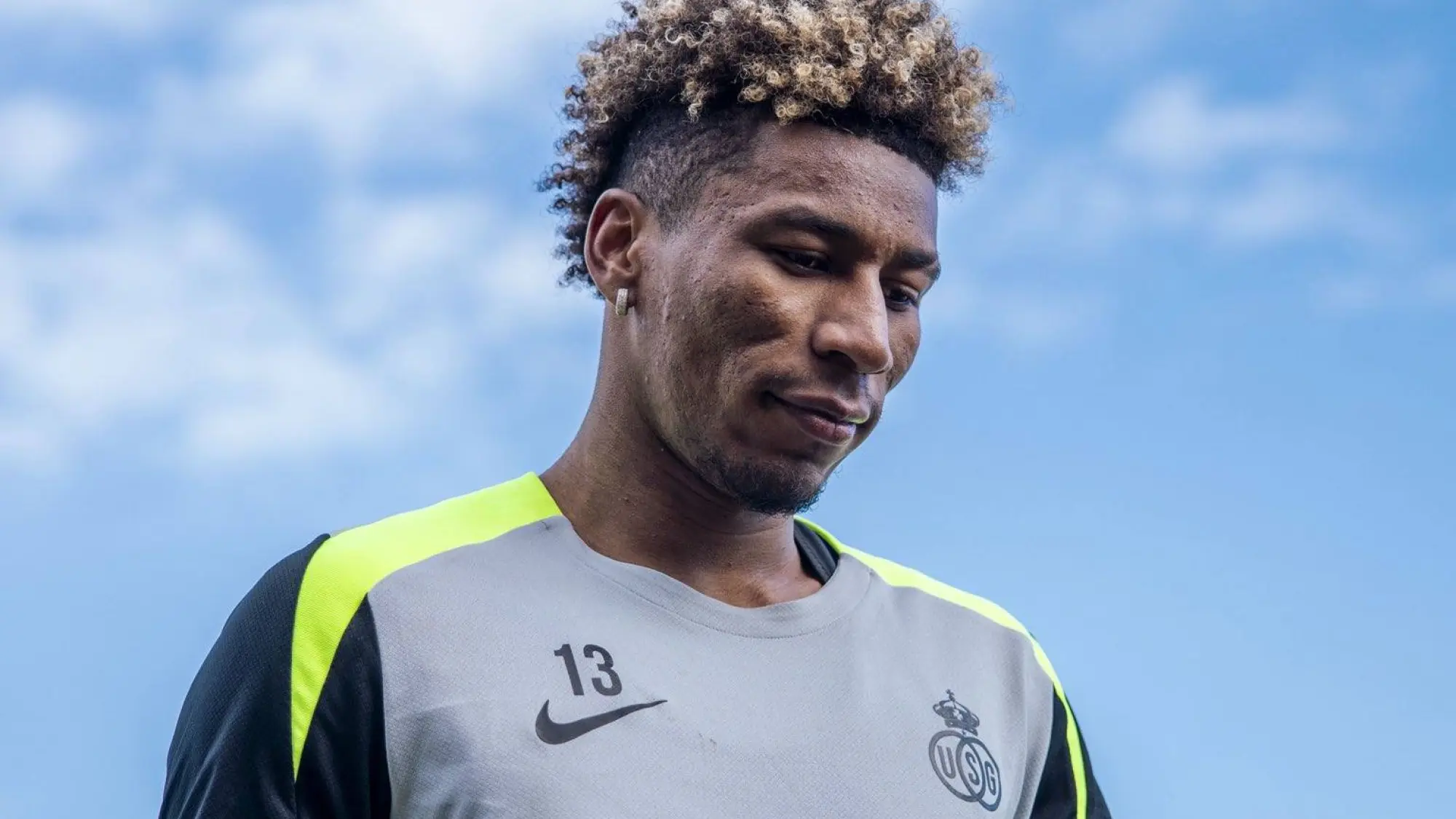 Kevin Rodríguez , Redes