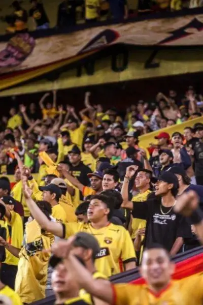 Barcelona Sc anunció los precios de las entradas para el duelo copero ante Botafogo