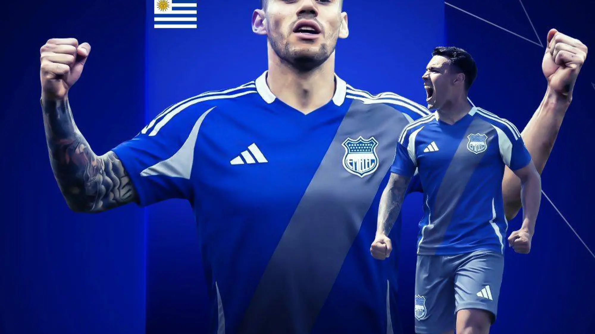 José Neris., @CSEmelec