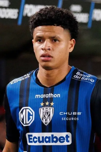 Patrik Mercado fichará por el Sevilla tras el Mundial 