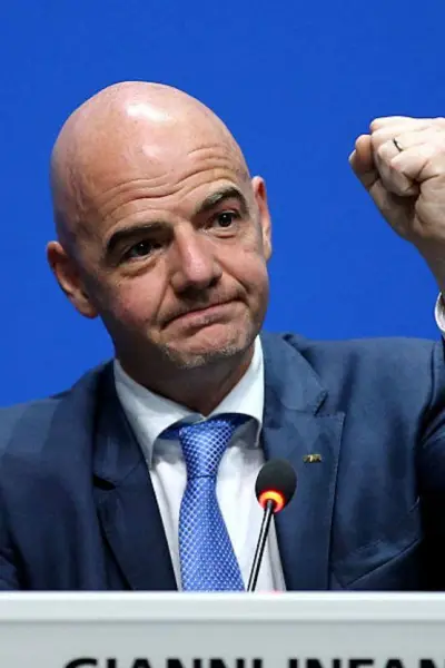 FIFA reafirma confianza en México como sede del Mundial pese a situaciones de violencia recientes