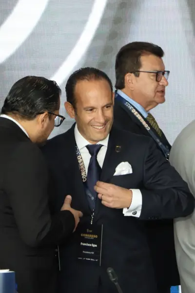 Francisco Egas justifica la permanencia del Tribunal Electoral hasta 2026