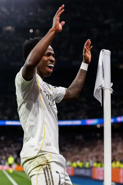 El Rey de Europa no falla: Real Madrid eliminó al Benfica